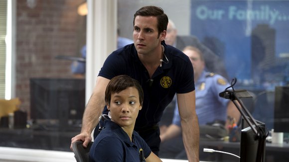 Photo from the movie American Heist