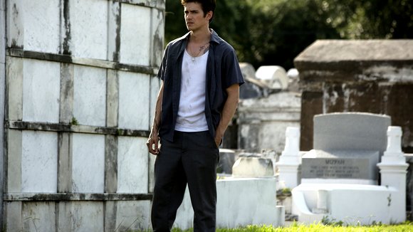 Photo from the movie American Heist