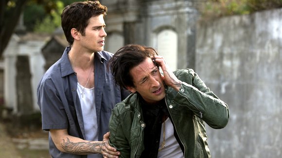 Photo from the movie American Heist