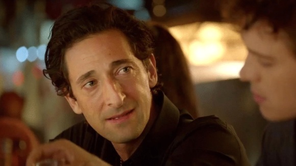 Photo from the movie American Heist