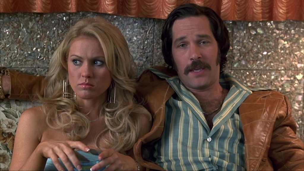 Photo from the movie Anchorman: The Legend of Ron Burgundy