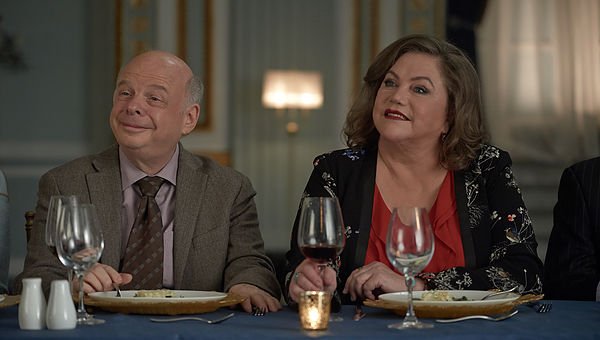 Photo from the movie Another Kind of Wedding