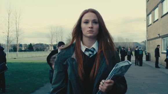 Photo from the movie Another Me