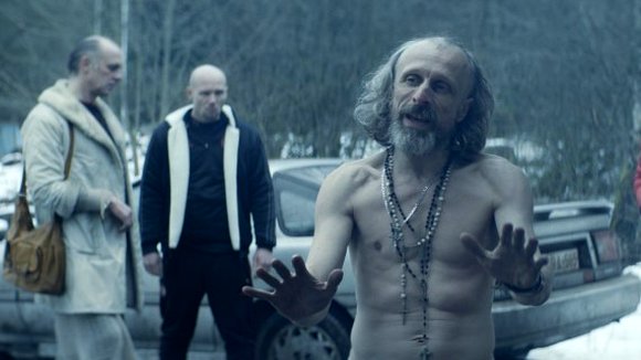 Photo from the movie The Ardennes