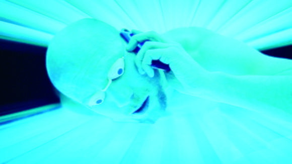 Photo from the movie The Ardennes