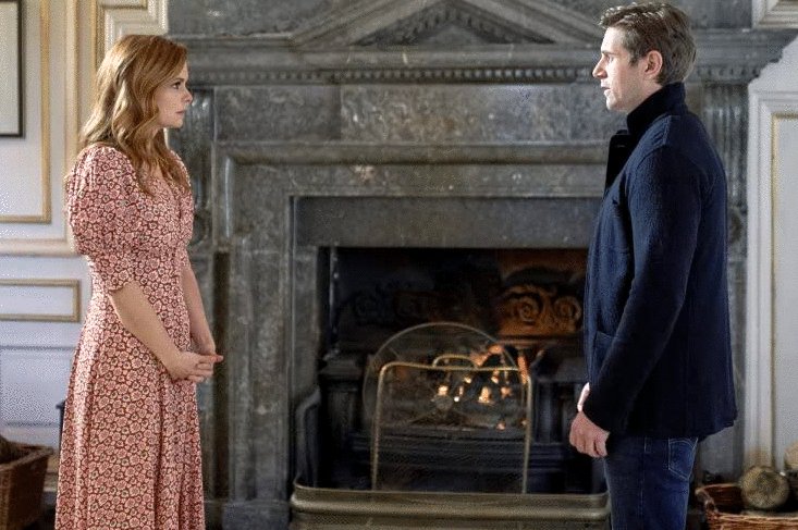 Photo from the movie As Luck Would Have It