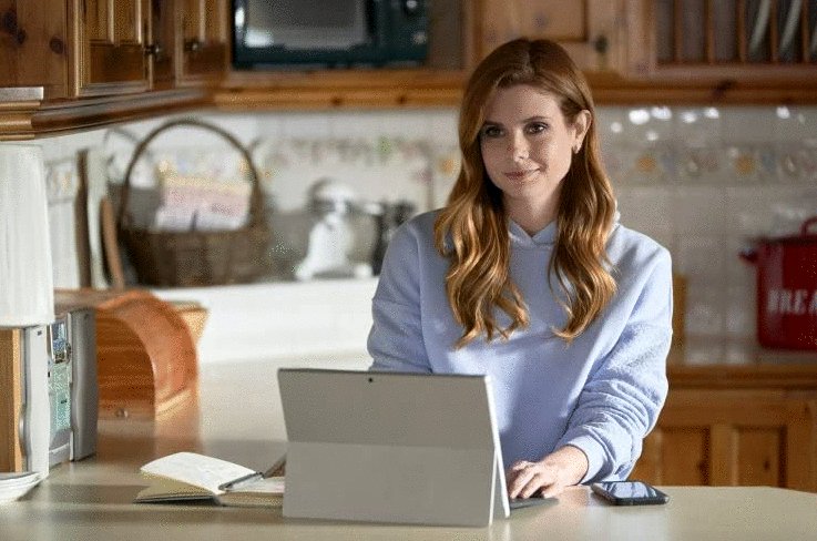 Photo from the movie As Luck Would Have It