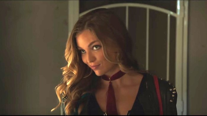 Photo from the movie Bad Match