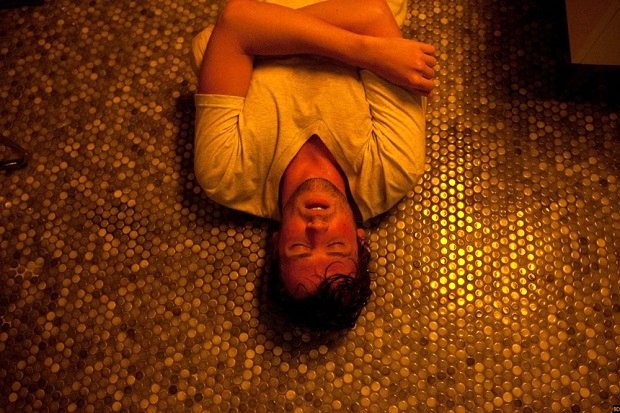 Photo from the movie Bad Match