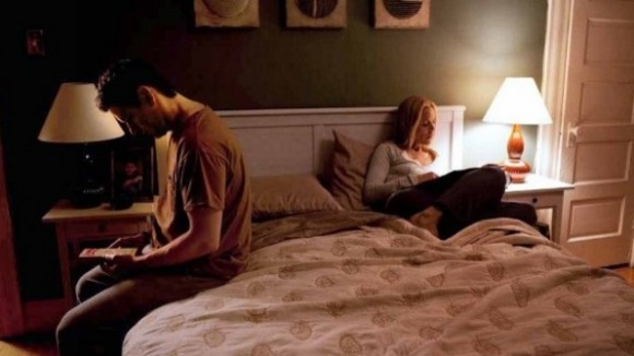 Photo from the movie Beautiful Boy