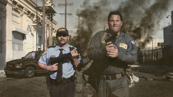 Photo from the movie Big Ass Spider