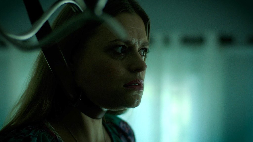 Photo from the movie Bitch