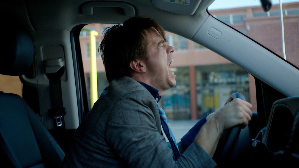 Photo from the movie Bitch