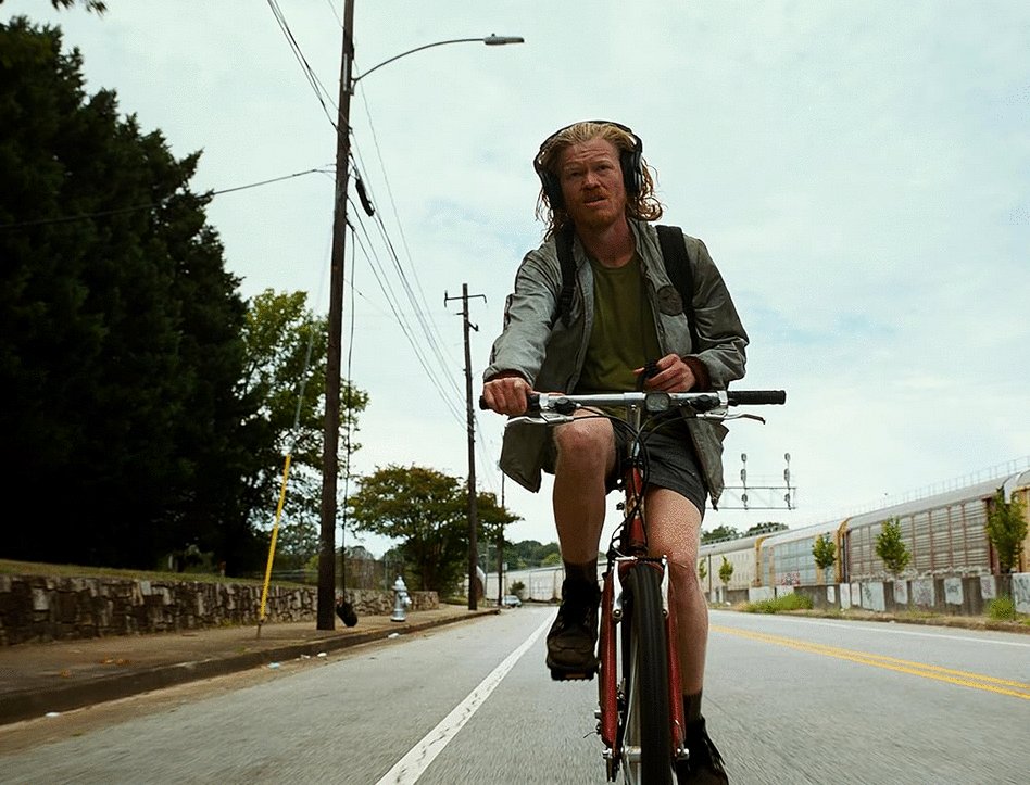 Photo from the movie Bugonia