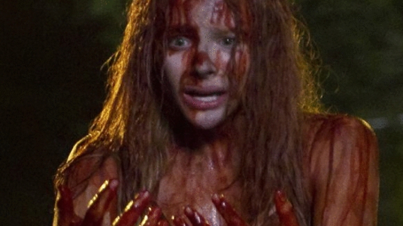 Photo from the movie Carrie