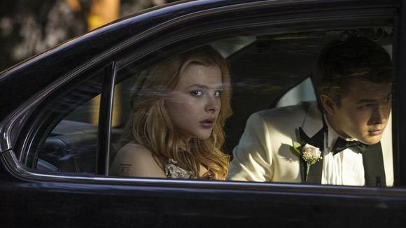 Photo from the movie Carrie