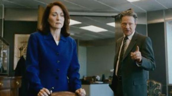 Photo from the movie The Company Men