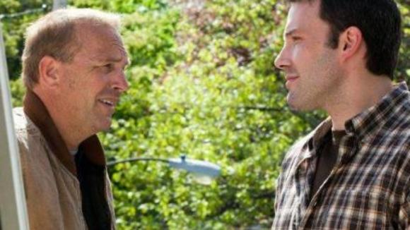 Photo from the movie The Company Men