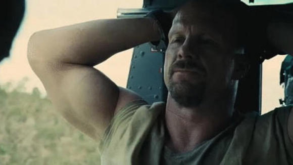 Photo from the movie The Condemned