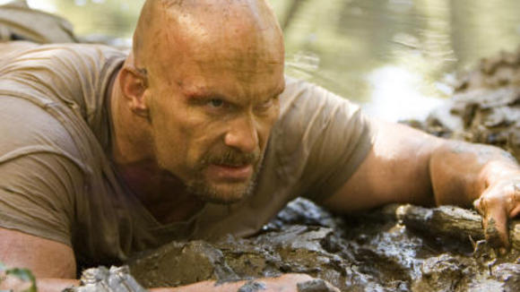 Photo from the movie The Condemned