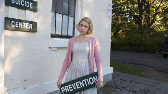 Photo from the movie Damsels in Distress