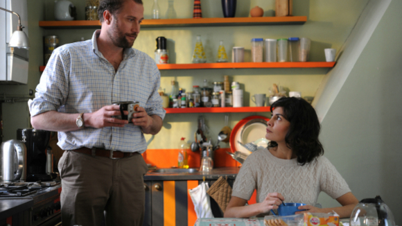 Photo from the movie Delicacy