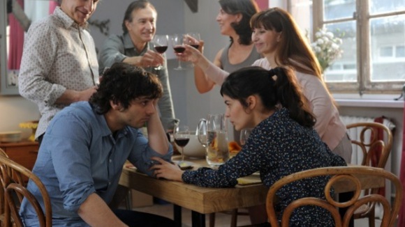 Photo from the movie Delicacy