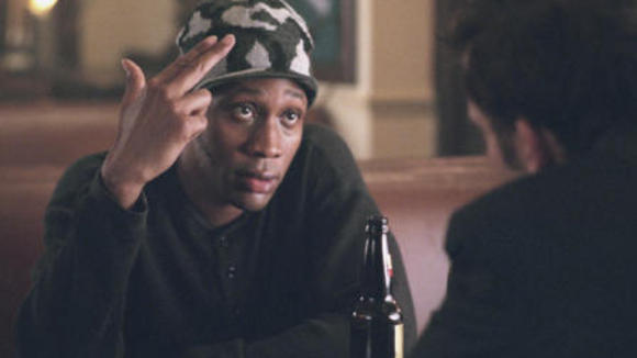 Photo from the movie Derailed