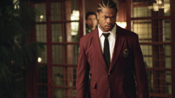 Photo from the movie Derailed