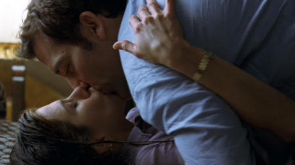 Photo from the movie Derailed