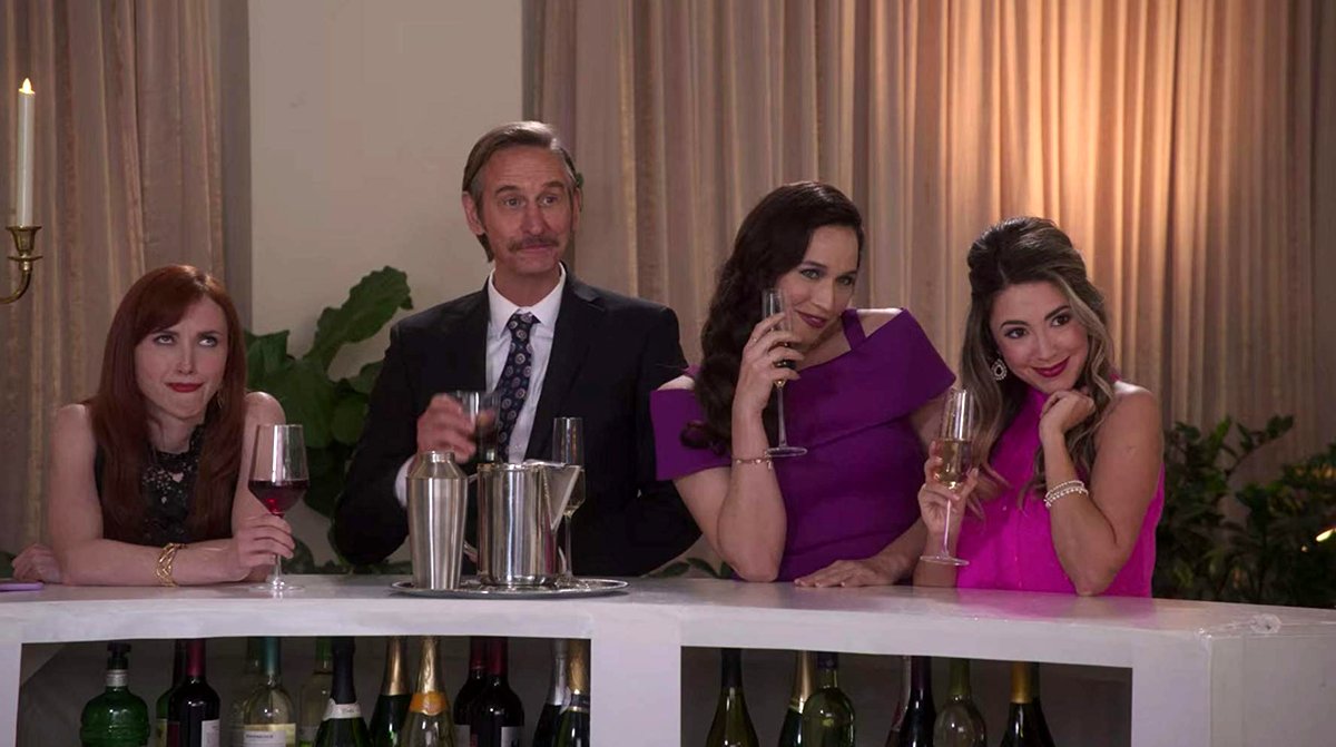 Photo from the movie Dolly Parton's Heartstrings