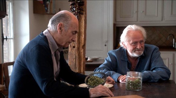 Photo from the movie The Dune