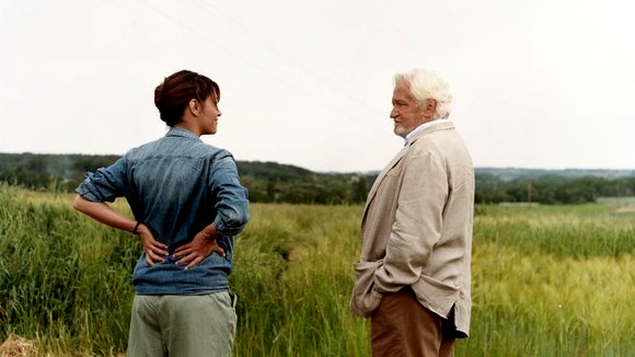 Photo from the movie The Dune