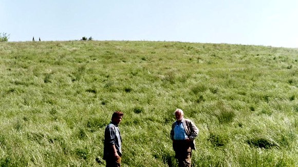 Photo from the movie The Dune