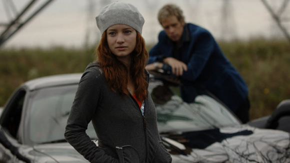 Photo from the movie Durham County