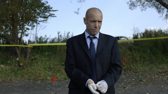 Photo from the movie Durham County