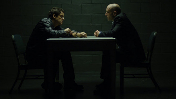 Photo from the movie Durham County