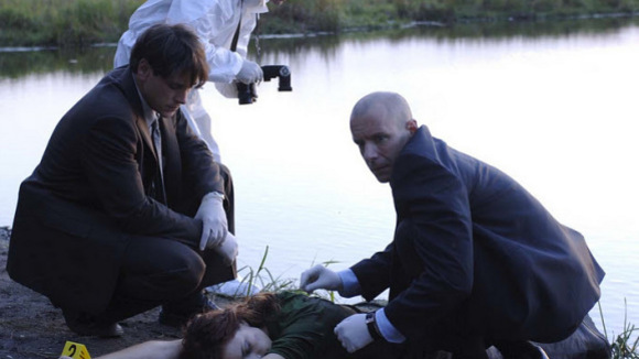 Photo from the movie Durham County