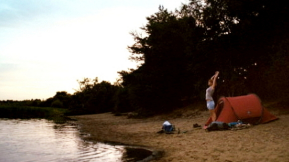 Photo from the movie Eden Lake