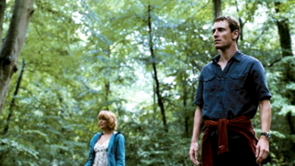 Photo from the movie Eden Lake