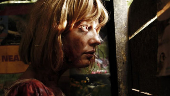 Photo from the movie Eden Lake