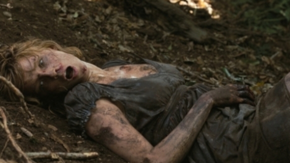 Photo from the movie Eden Lake