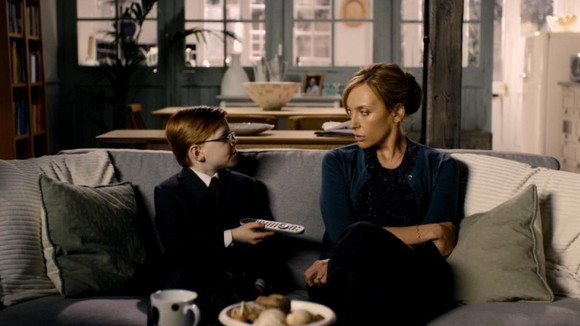 Photo from the movie Angel in the House