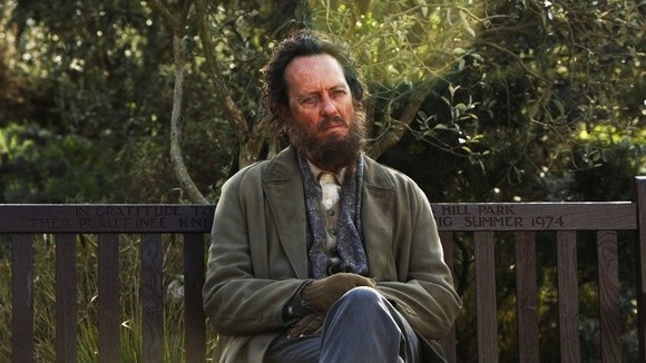 Photo from the movie Angel in the House