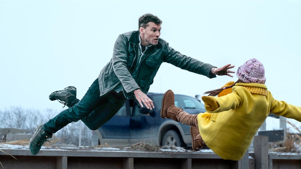 Photo from the movie Fractured