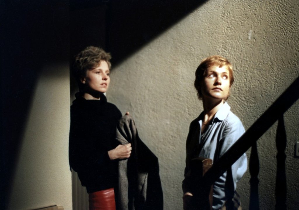 Photo from the movie Godard's Passion