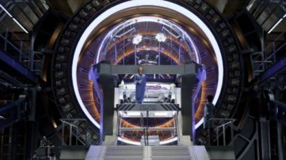 Photo from the movie Green Lantern