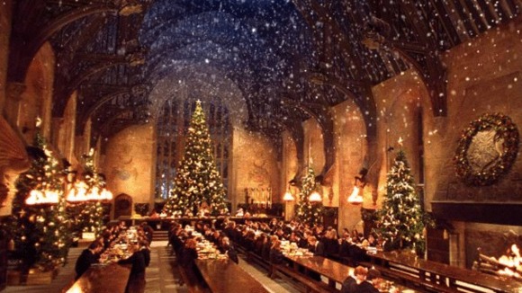 Photo from the movie Harry Potter and the Chamber of Secrets