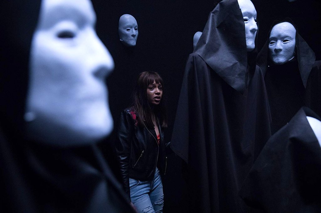 Photo from the movie Hell Fest