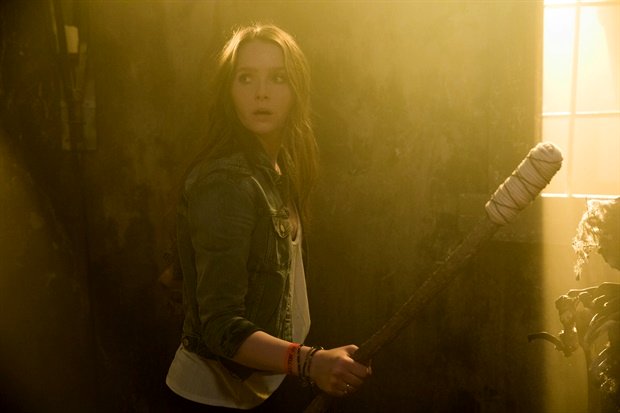 Photo from the movie Hell Fest